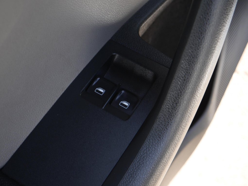 Škoda Octavia III 1.6 TDi Ambition 4x4