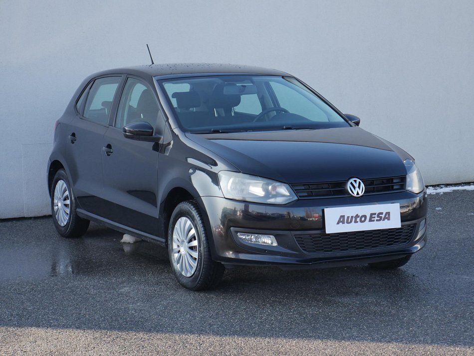 Volkswagen Polo 1.2i Trendline