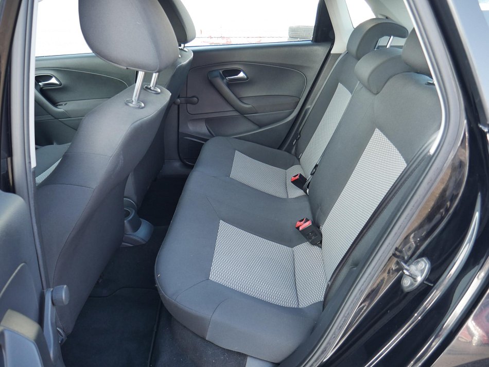 Volkswagen Polo 1.2i Trendline