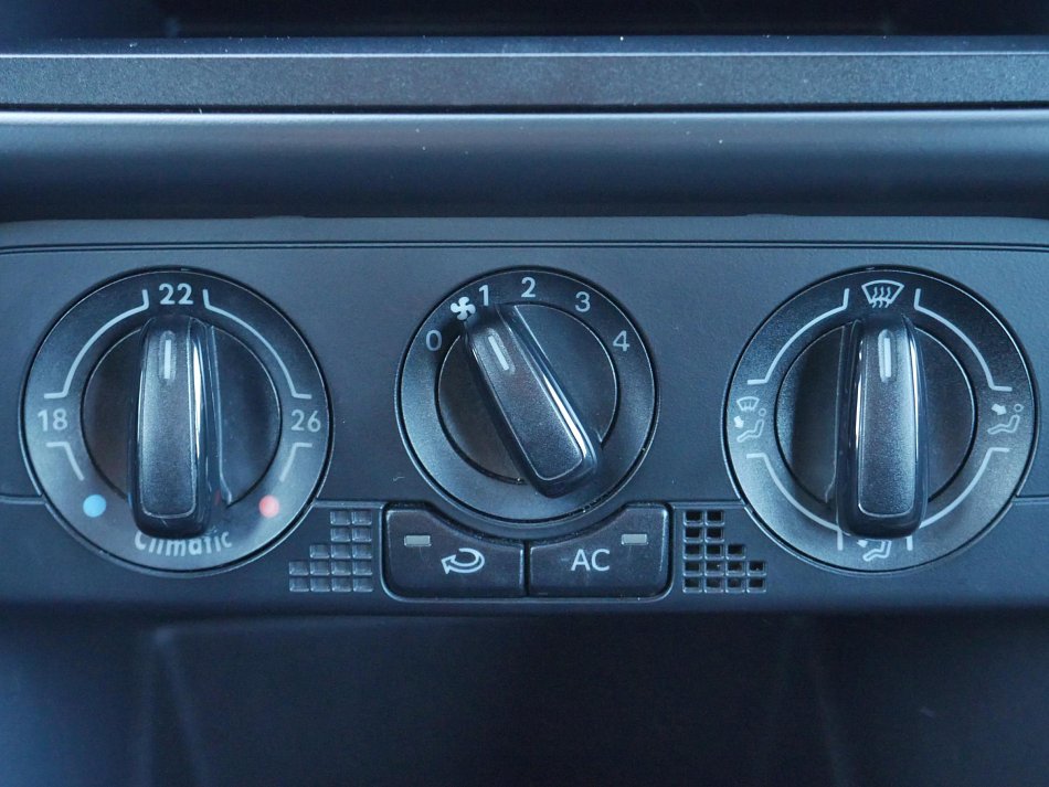 Volkswagen Polo 1.2i Trendline