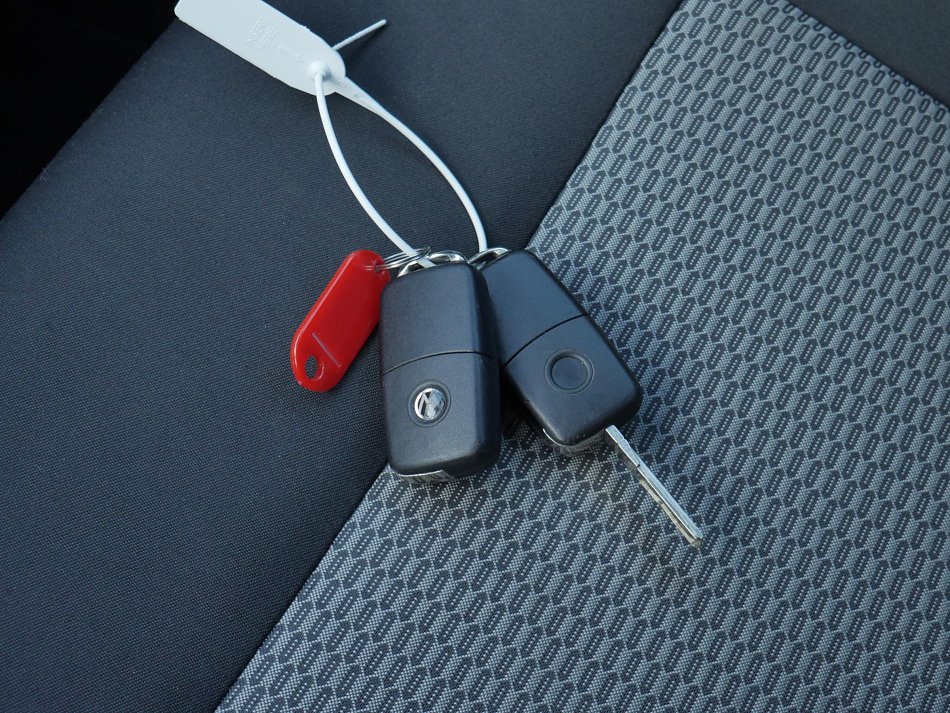 Volkswagen Polo 1.2i Trendline