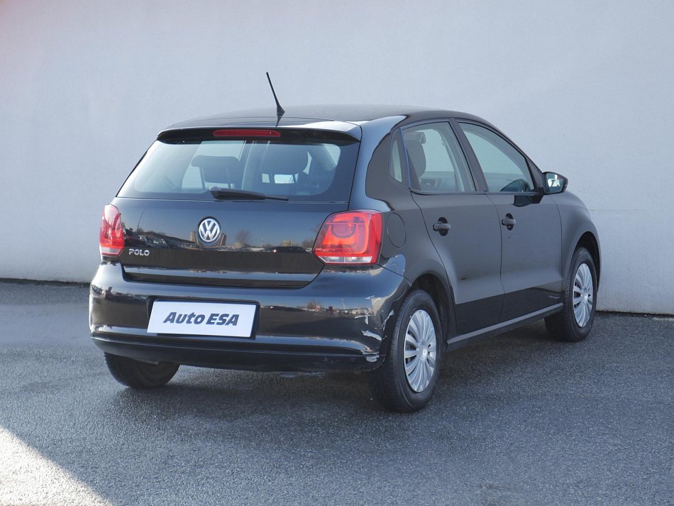 Volkswagen Polo 1.2i Trendline