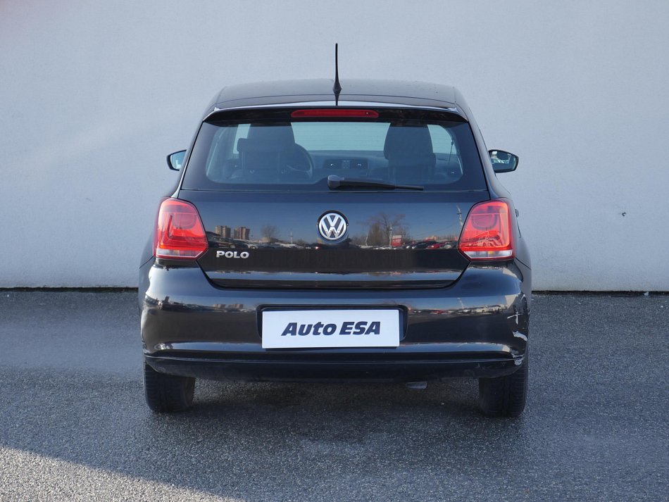 Volkswagen Polo 1.2i Trendline