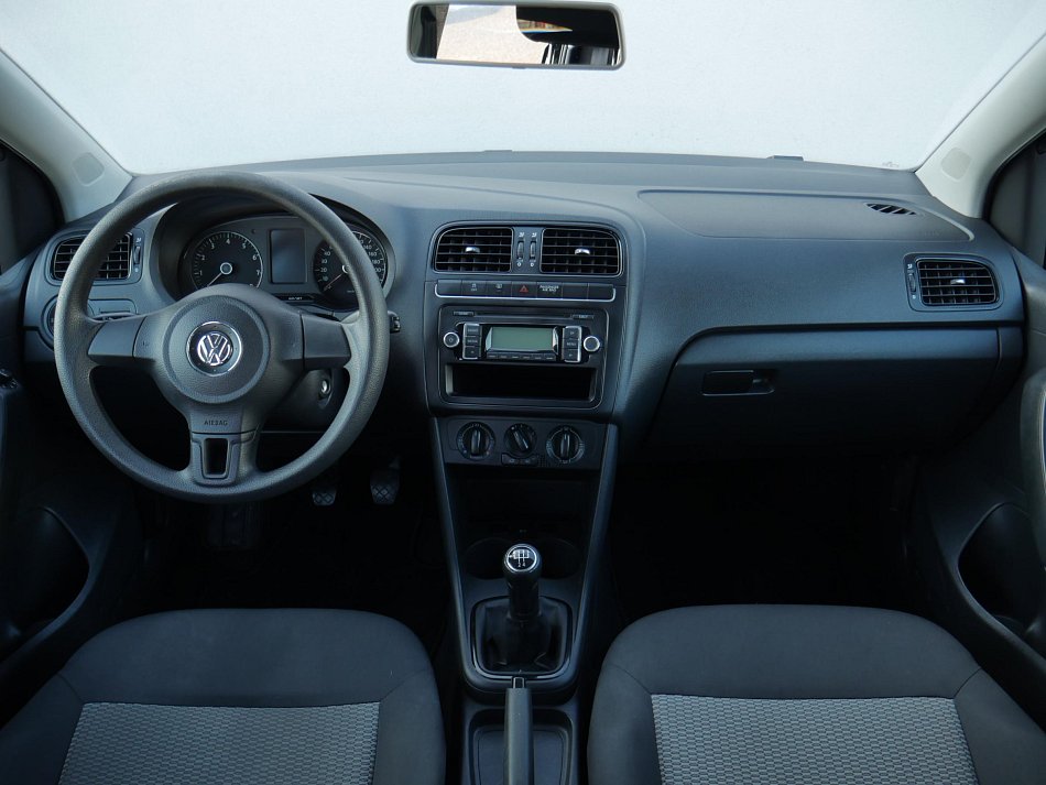 Volkswagen Polo 1.2i Trendline