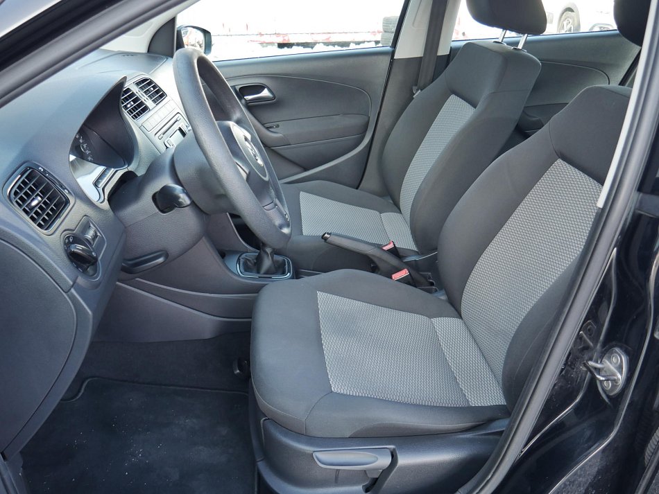 Volkswagen Polo 1.2i Trendline