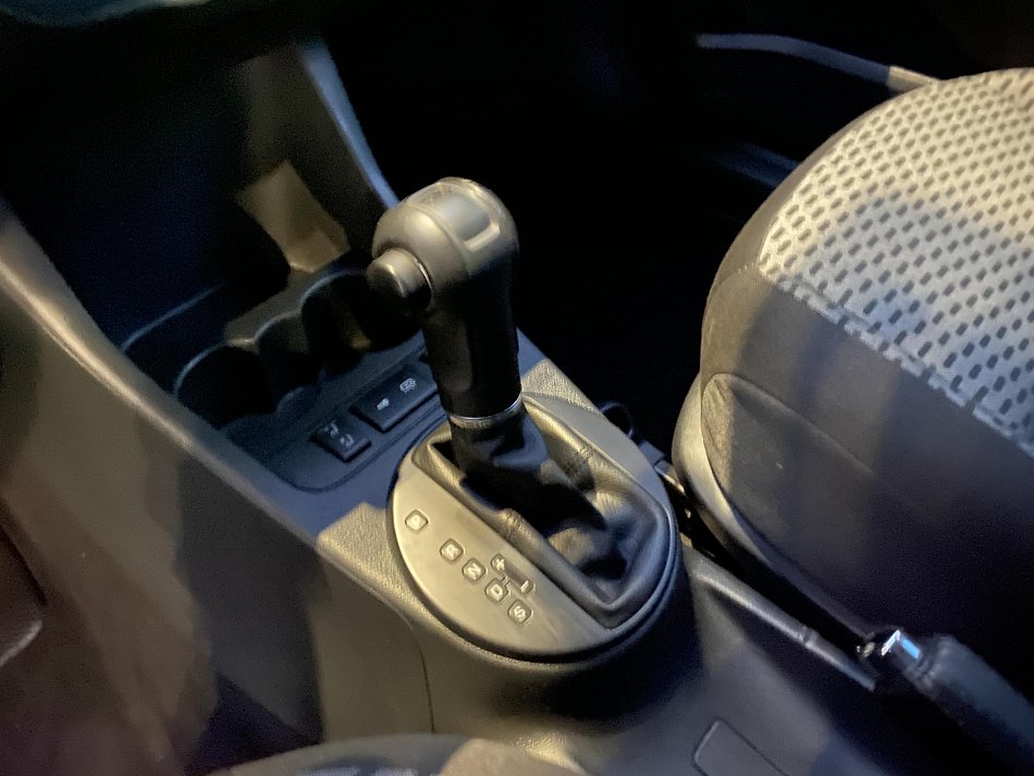 Škoda Roomster 1.2 TSi Style