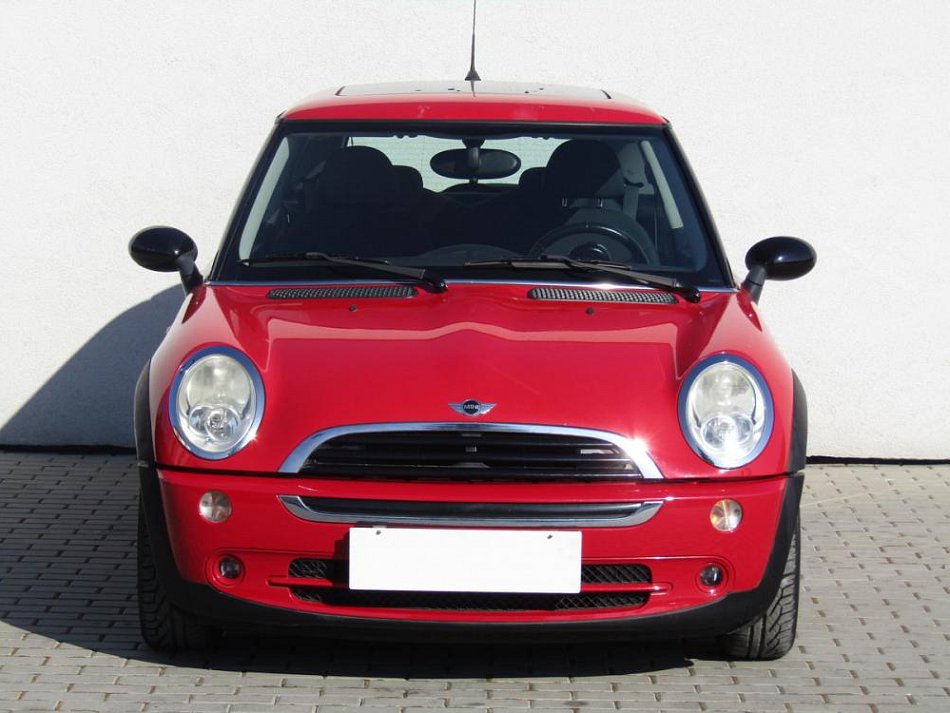 Mini One 1.6 i 