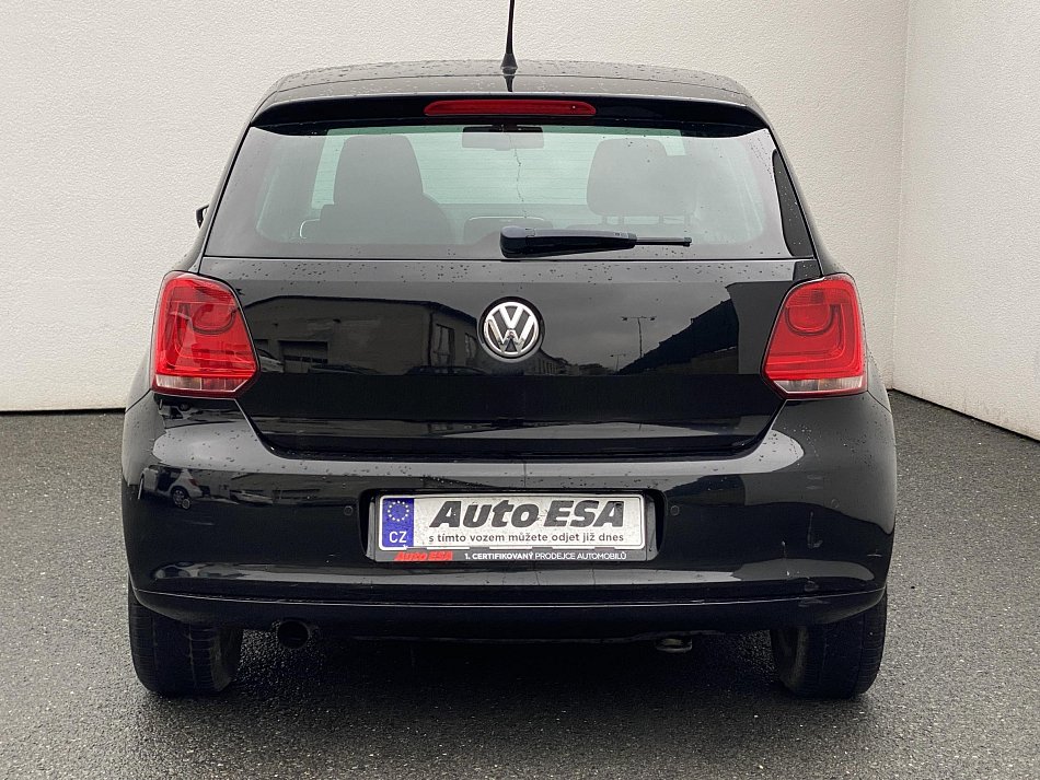 Volkswagen Polo 1.2 TSi Style