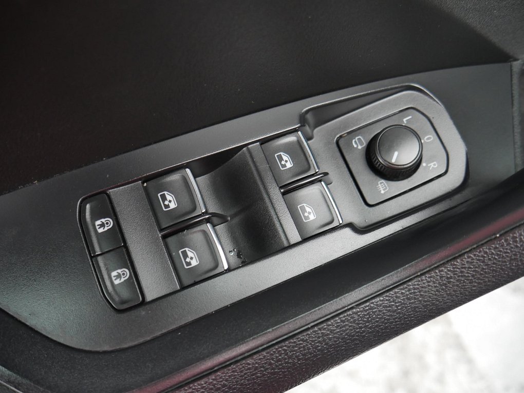 Škoda Kodiaq 2.0 TSI Style 4X4