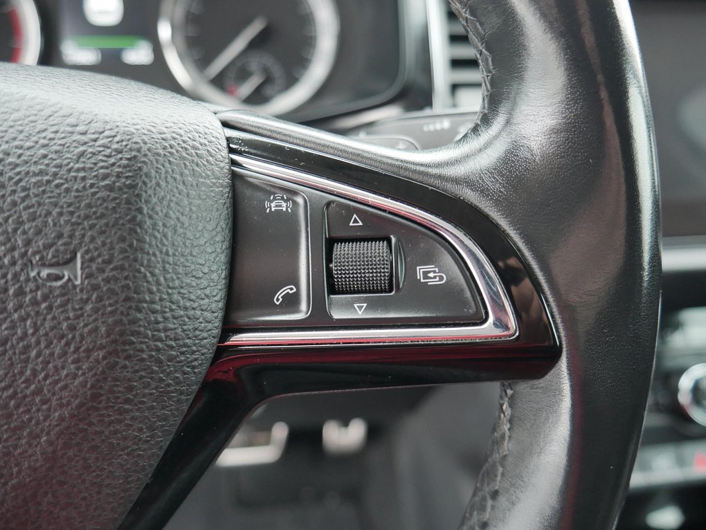 Škoda Kodiaq 2.0 TSI Style 4X4