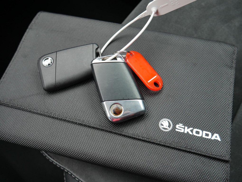 Škoda Kodiaq 2.0 TSI Style 4X4