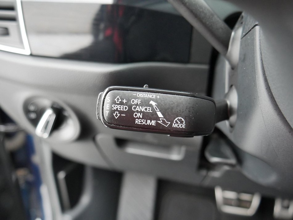 Škoda Kodiaq 2.0 TSI 