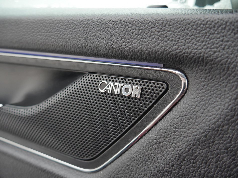 Škoda Kodiaq 2.0 TSI 