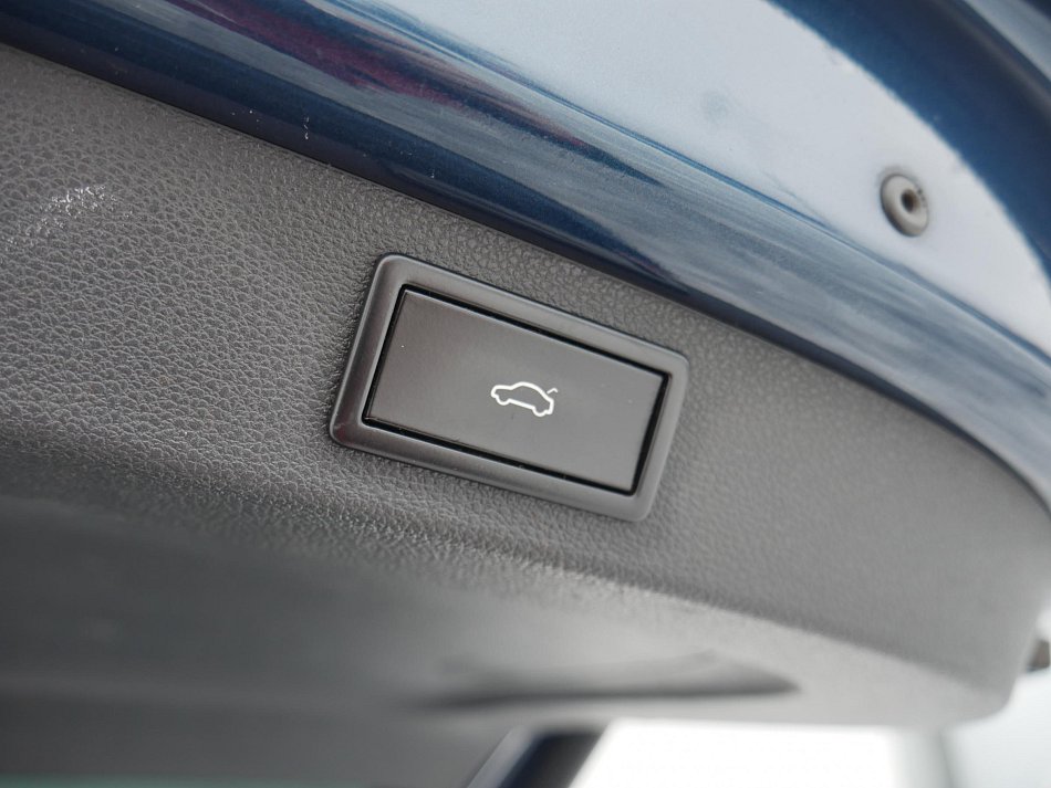 Škoda Kodiaq 2.0 TSI 