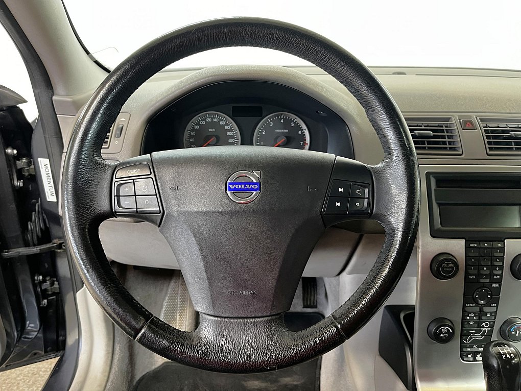 Volvo S40 2.4i Momentum