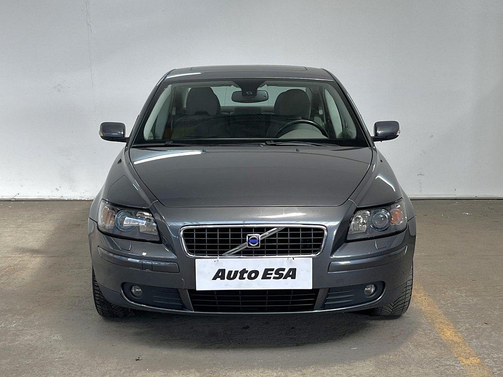 Volvo S40 2.4i Momentum