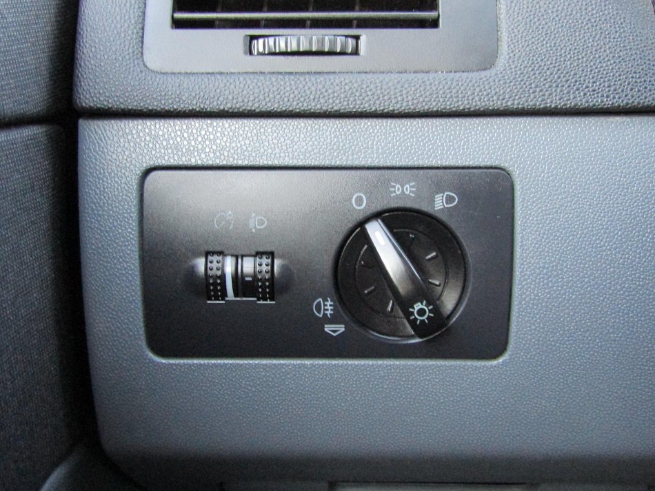 Škoda Fabia I 1.4MPI 