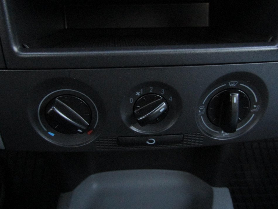 Škoda Fabia I 1.4MPI 