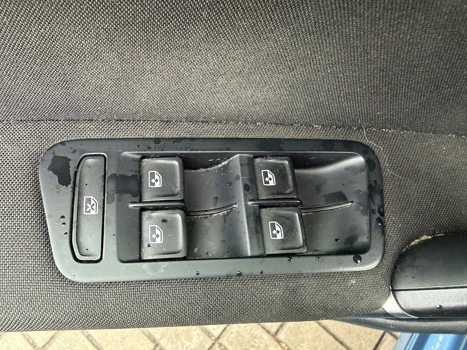 Volkswagen Sportsvan 1.4TSi 