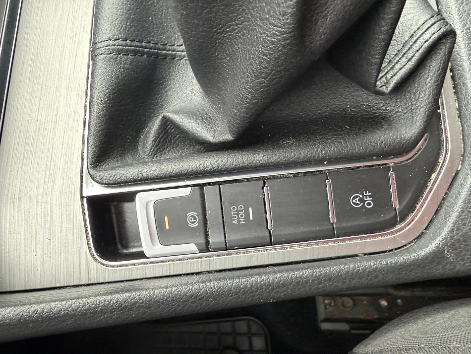 Volkswagen Sportsvan 1.4TSi 