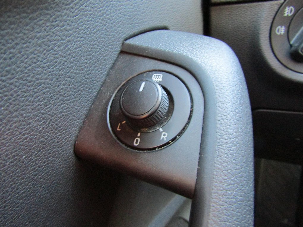 Škoda Octavia III 1.6 TDi 