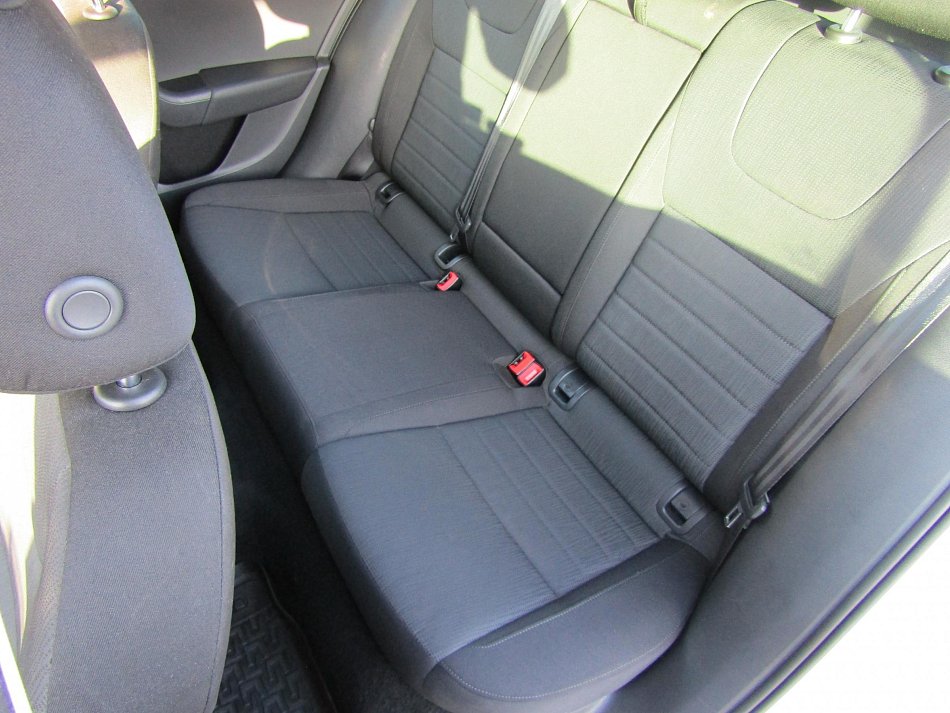 Škoda Octavia III 1.6 TDi 