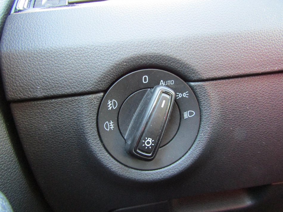 Škoda Octavia III 1.6 TDi 