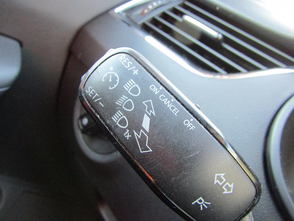 Škoda Octavia III 1.6 TDi 