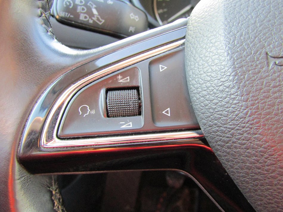 Škoda Octavia III 1.6 TDi 