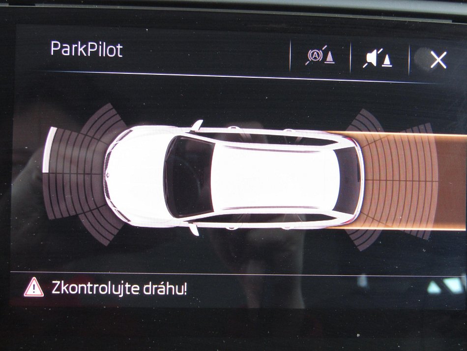 Škoda Octavia III 2.0 TDi L&K