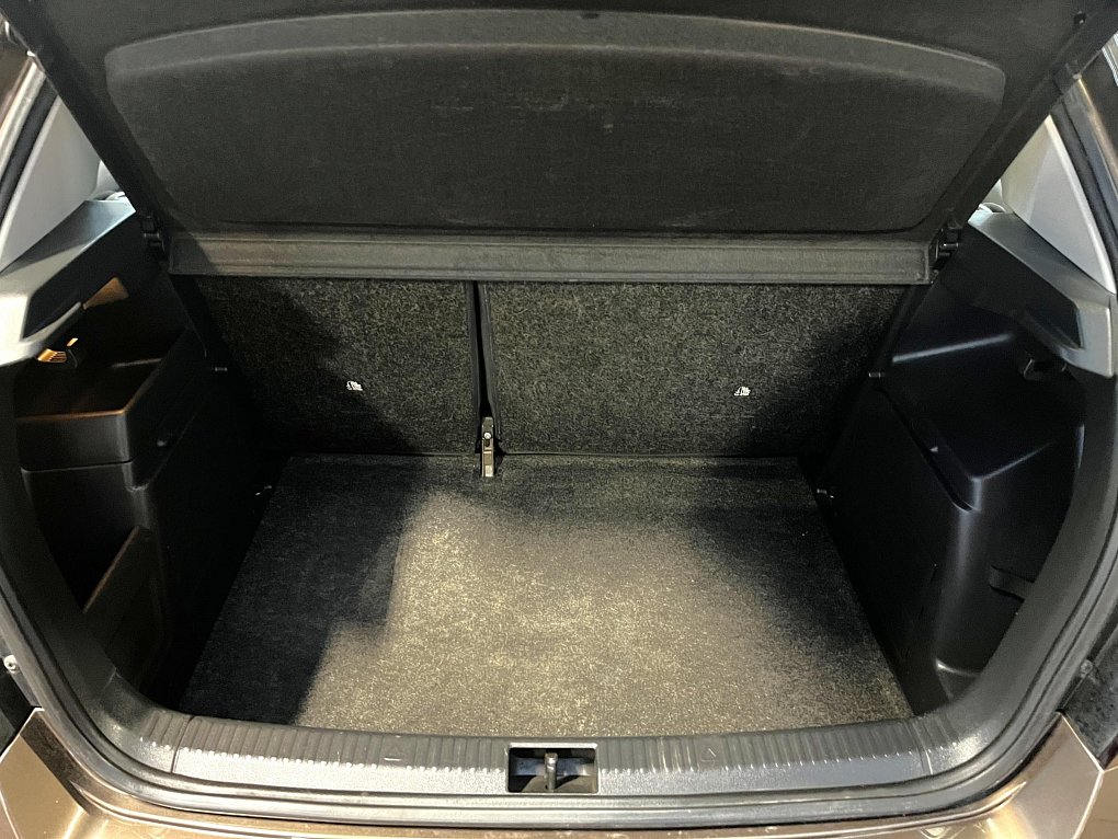 Škoda Fabia III 1.0 TSi Ambition