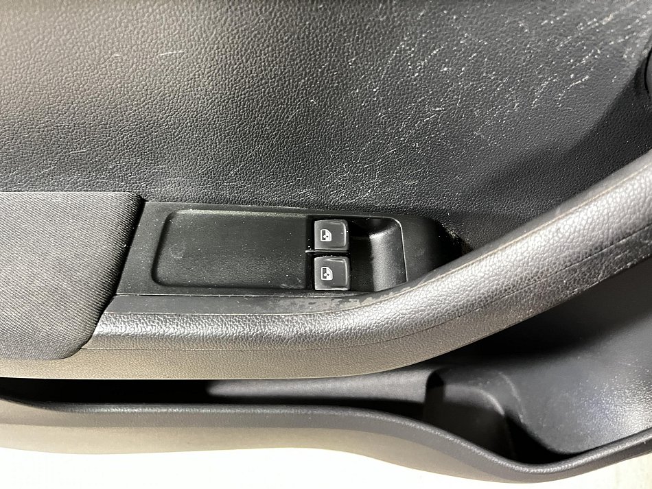 Škoda Fabia III 1.0 TSi Ambition