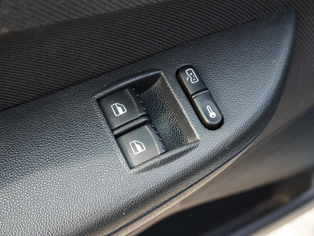 Škoda Fabia I 1.2 12V 