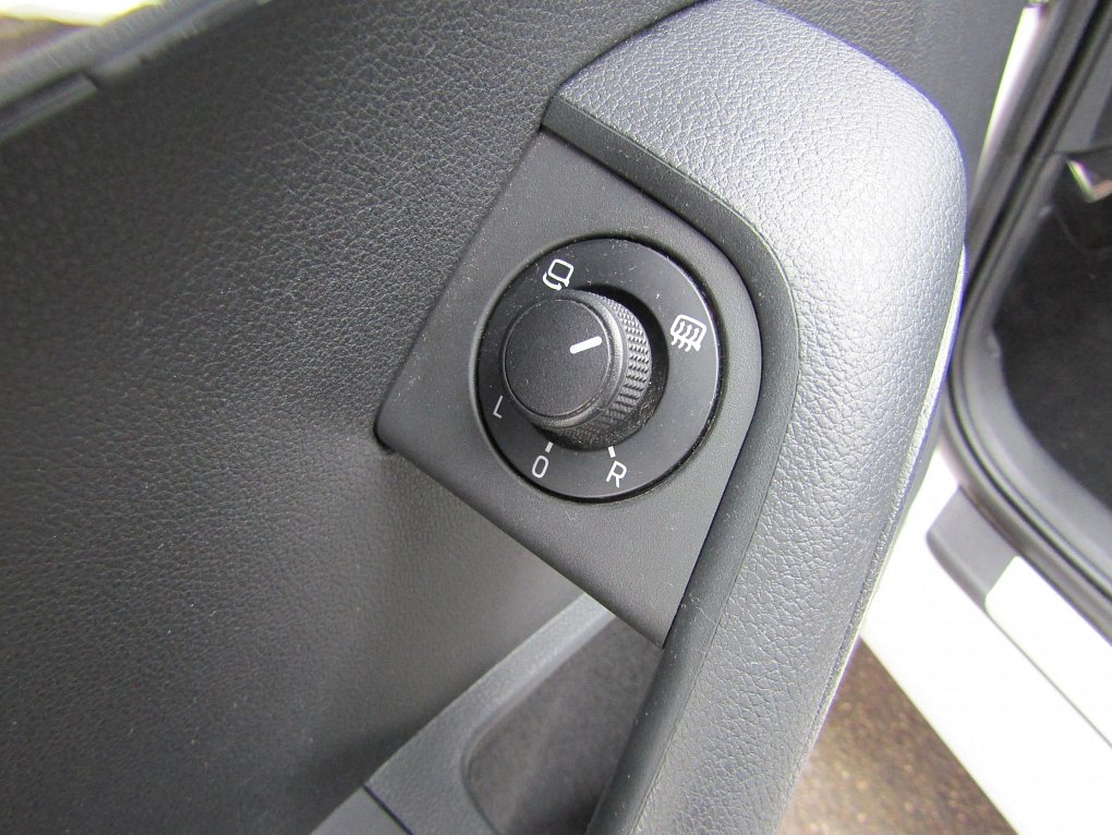 Škoda Octavia 2.0 TDi 