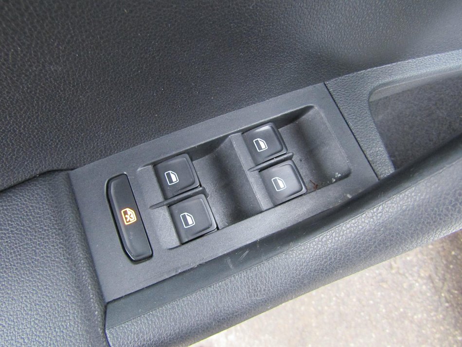 Škoda Octavia 2.0 TDi 