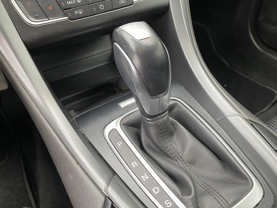 Ford Mondeo 2.0 TDCI 