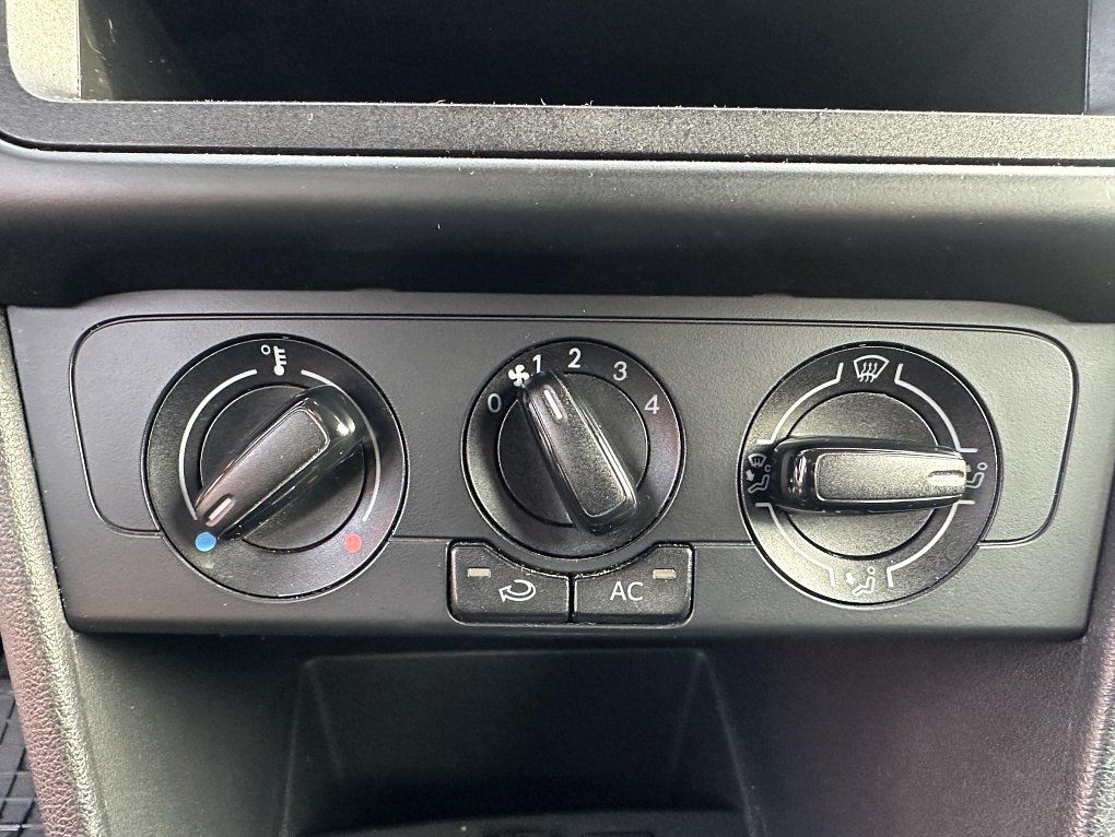 Volkswagen Polo 1.4i 