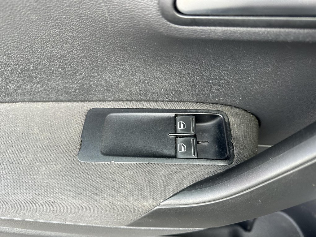 Volkswagen Polo 1.4i 