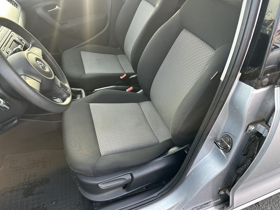 Volkswagen Polo 1.4i 