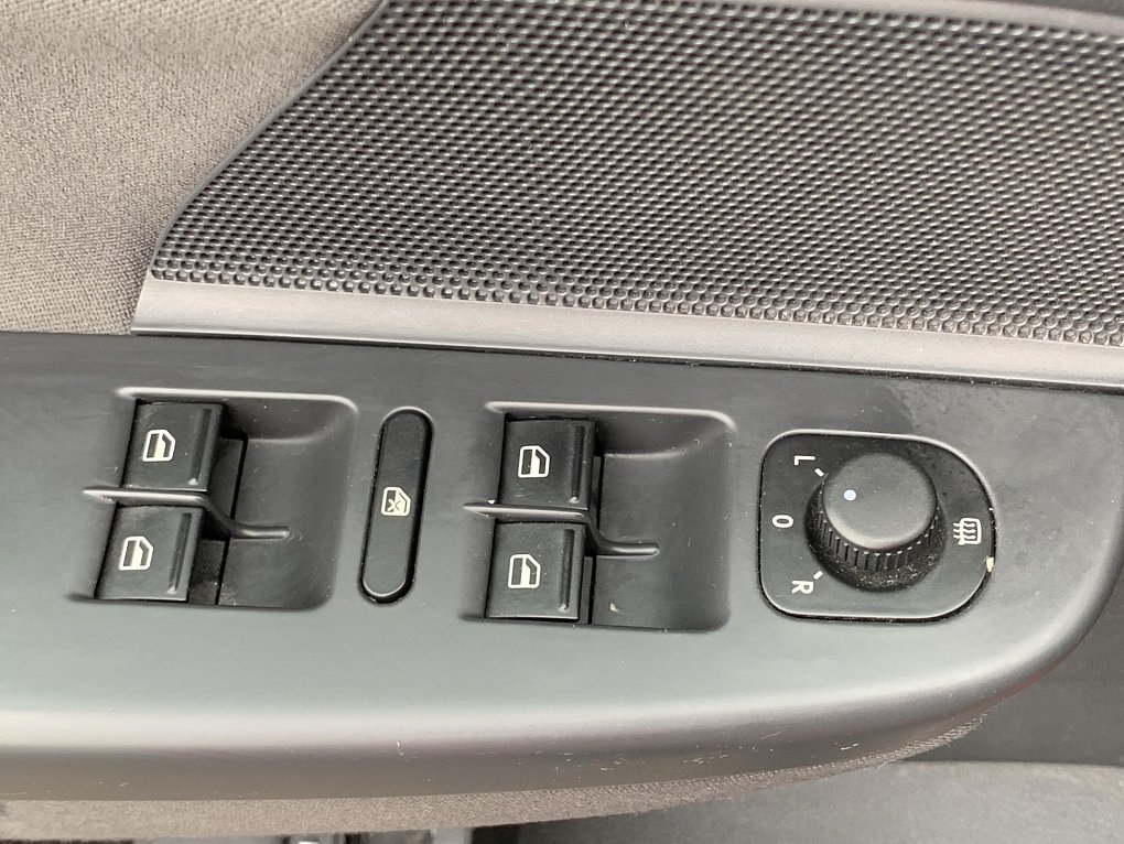 Volkswagen Golf 1.4i 