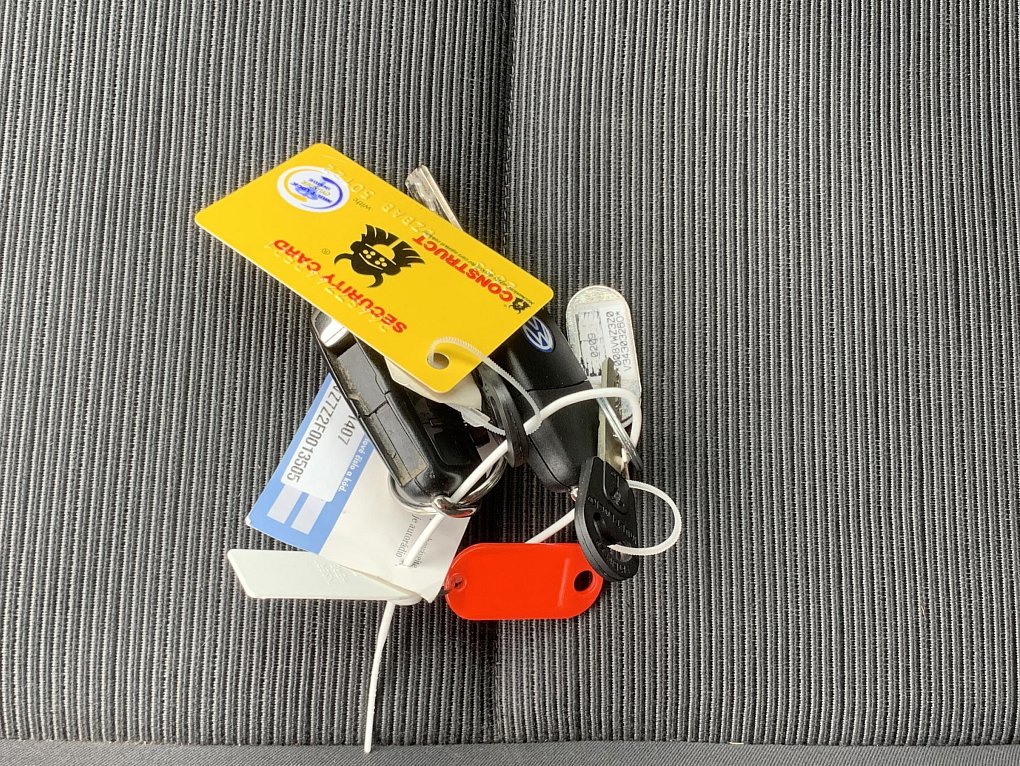 Volkswagen Golf 1.4i 