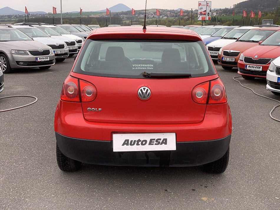 Volkswagen Golf 1.4i 