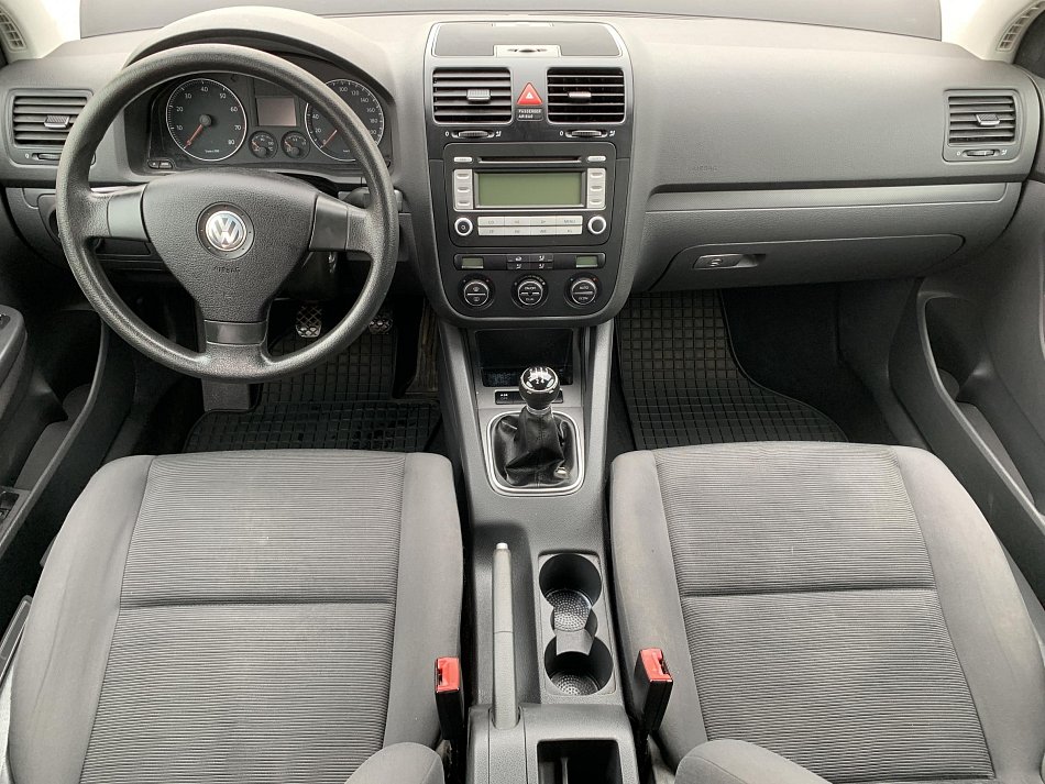 Volkswagen Golf 1.4i 