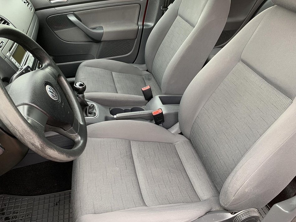 Volkswagen Golf 1.4i 