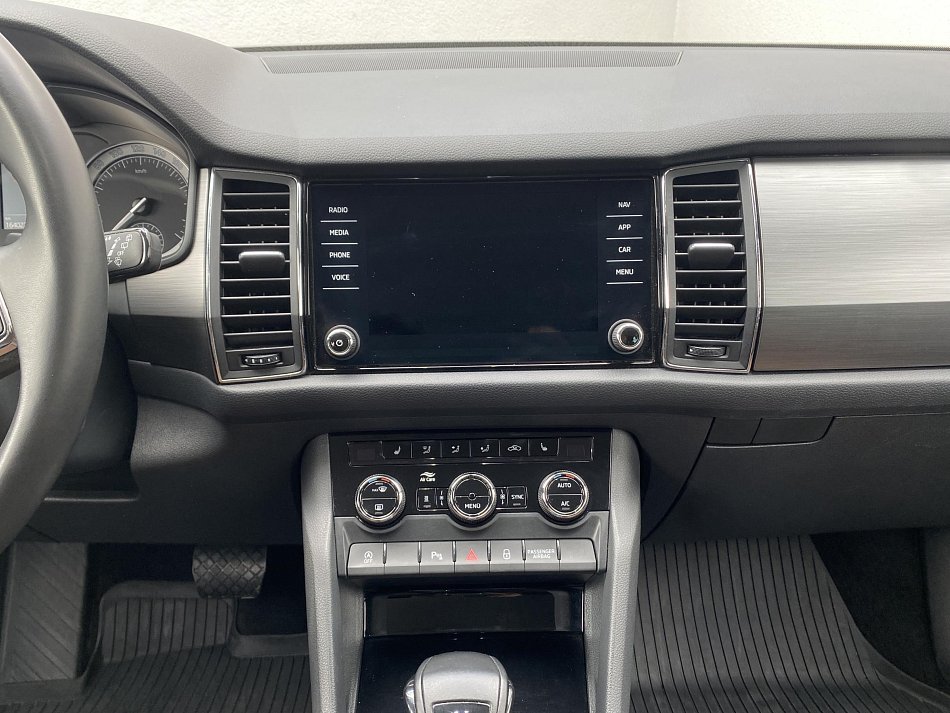 Škoda Kodiaq 1.5 TSi Ambition
