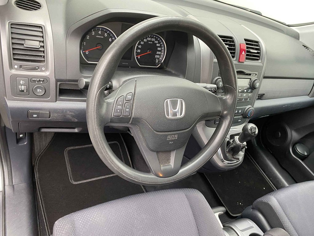 Honda CR-V 2.0i-VTEC Comfort 4x4