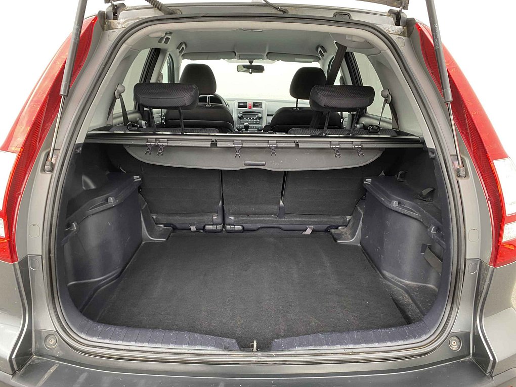 Honda CR-V 2.0i-VTEC Comfort 4x4