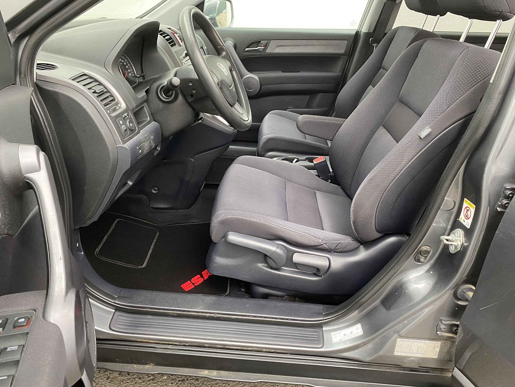 Honda CR-V 2.0i-VTEC Comfort 4x4