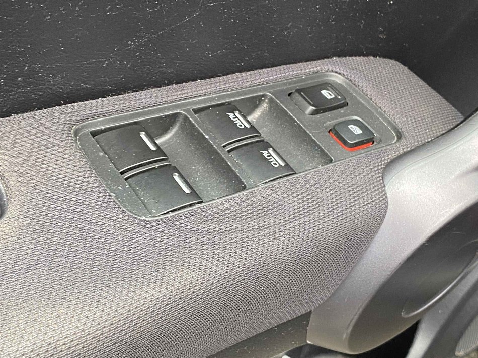Honda CR-V 2.0i-VTEC Comfort 4x4