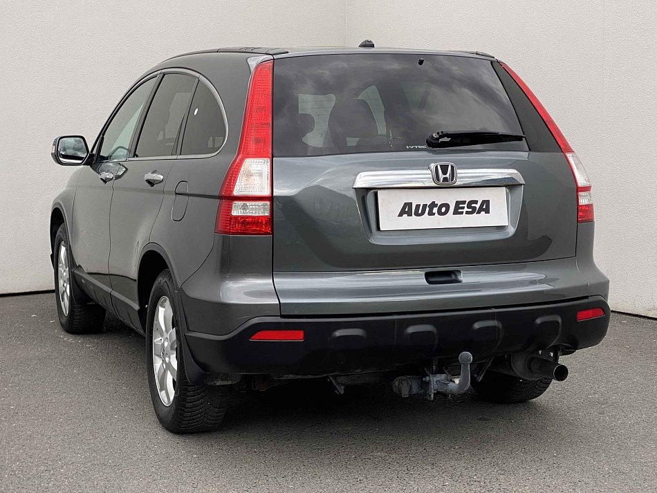 Honda CR-V 2.0i-VTEC Comfort 4x4